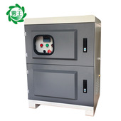 高压微雾加湿系统